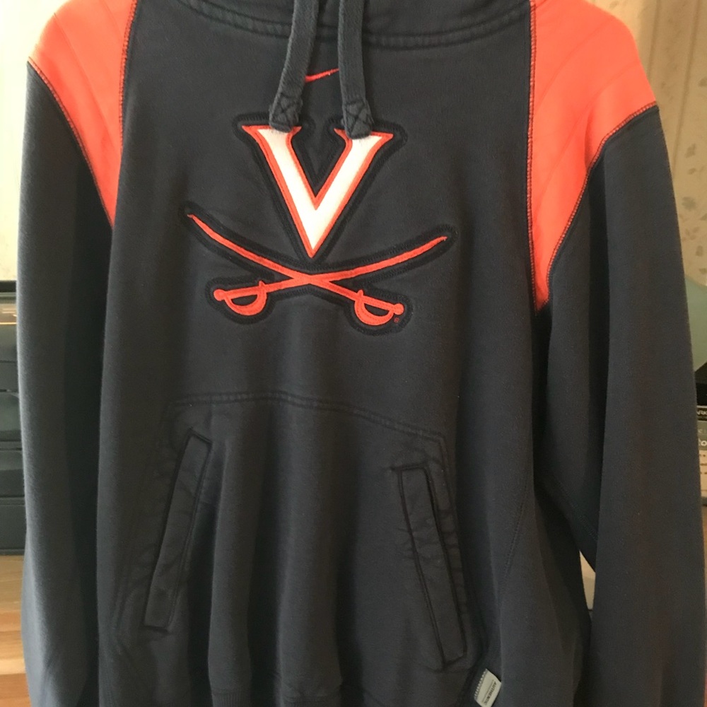 University of Virginia Cavaliers Hoodie